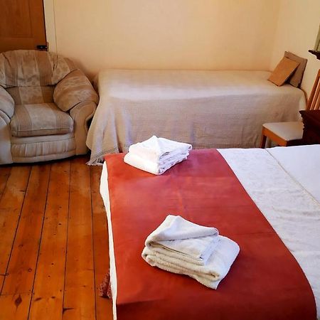 メルクシャム Cleeve House Bed & Breakfast エクステリア 写真