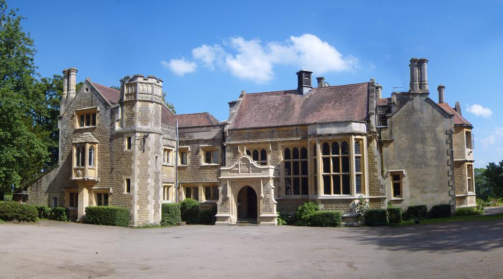 メルクシャム Cleeve House Bed & Breakfast 部屋 写真