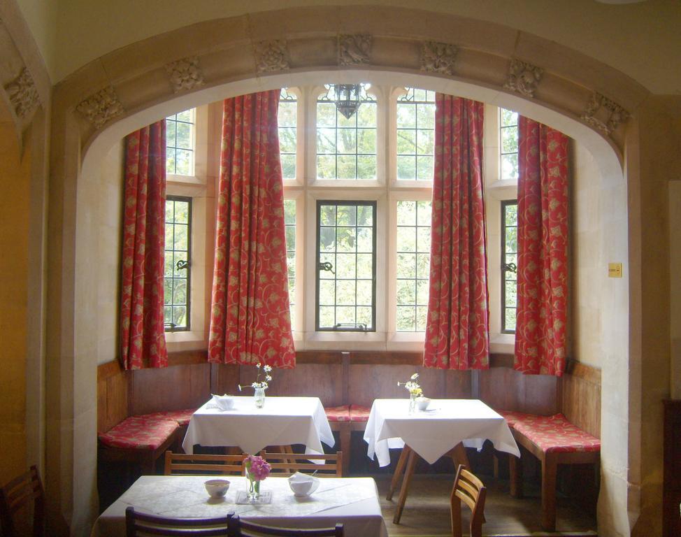 メルクシャム Cleeve House Bed & Breakfast 部屋 写真